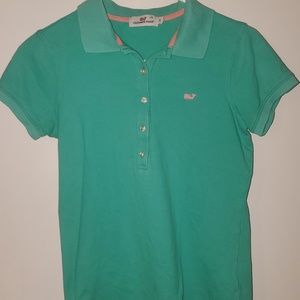 Vineyard Vines polo